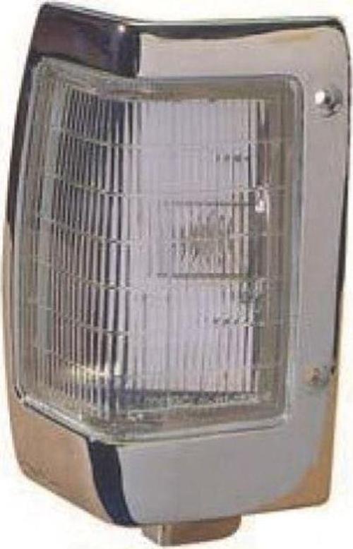 Nissan  Uyumlu  D22 Sinyal Sağ (krom) 1991-1997