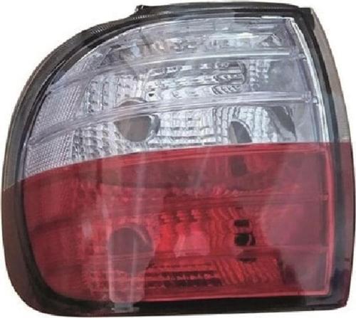 Hyundai Starex Uyumlu Sol Dış Stop Lambası 2005-2007