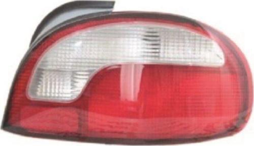 Hyundai Accent Sol Stop Lambası Duysuz 1998-1999 Uyumlu