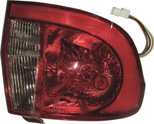 Hyundai Getz Arka Sağ Stop Lambası 2006-2011