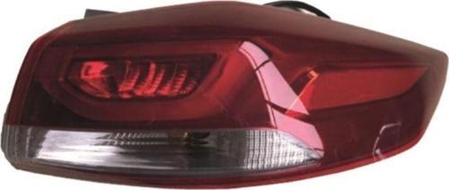 Hyundai Elentra Dış Stop Sağ (ledli) 2016-2018