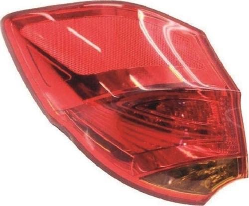 Kia Ceed Stop Lambası Dış Sol 2012-2016