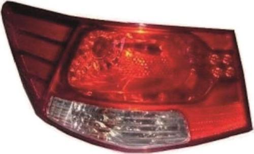 Kia Cerato Dış Stop Lambası Sol 2009-2014