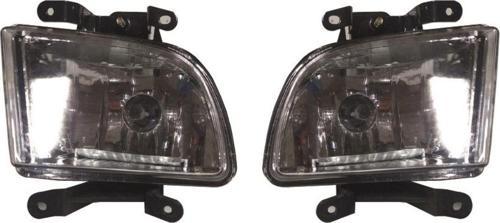 Hyundai Getz Sis Lambası Sağ-sol Takım 2002-2005