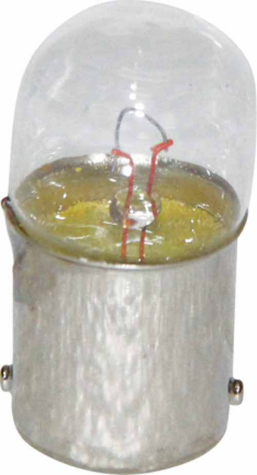 Ampul Fren Sinyal 67 Tek Duy 12V 5W 5007 10 Lu