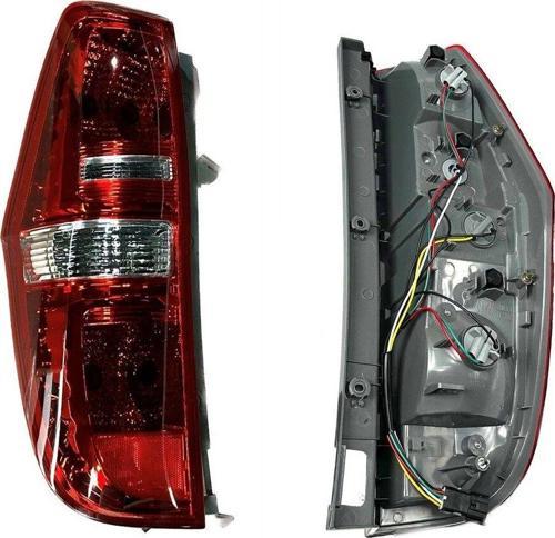 Hyundai H1 Arka Sol Stop Lambası 2008-2011