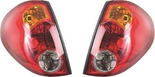 Mitsubishi L200 Sağ-sol Stop Lambası Takım 2006-2014