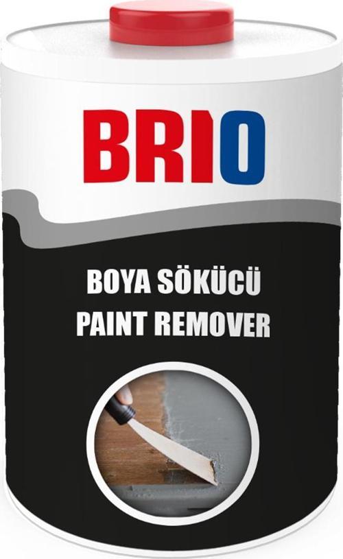 Boya Sökücü 1000 Ml