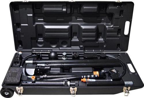 Hidrolik Gerdirme 10 T