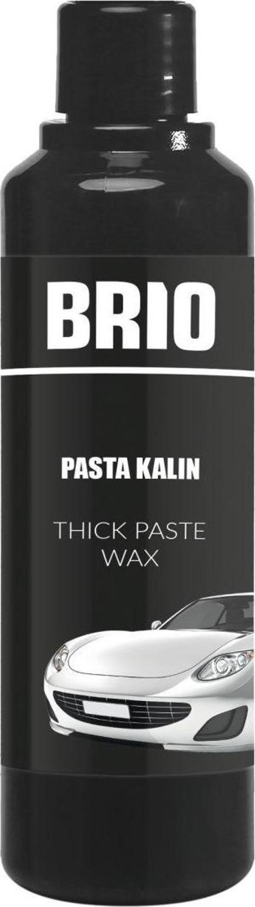 Pasta Kalın 250 Ml