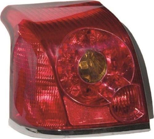 Toyota Avensis Sol Stop Lambası Duylu 2003-2005