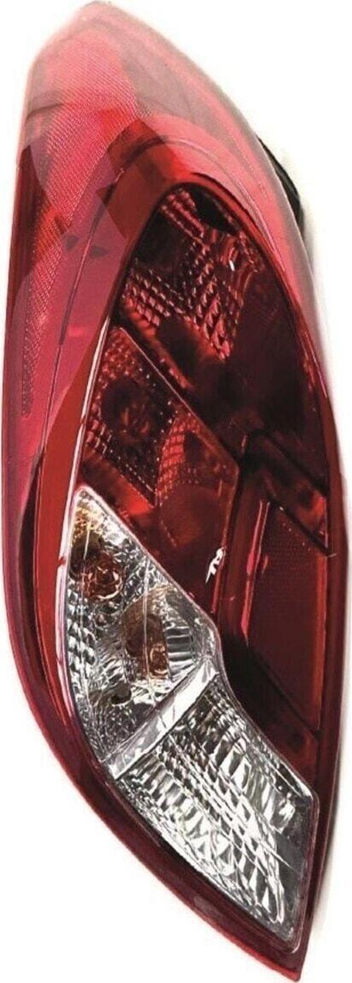 Hyundai i20 Stop Lambası Sol 2012-2014