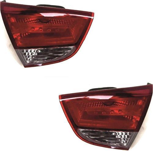 Hyundai ix35 Sağ-Sol Takım İç Stop Lambası 2011-2015