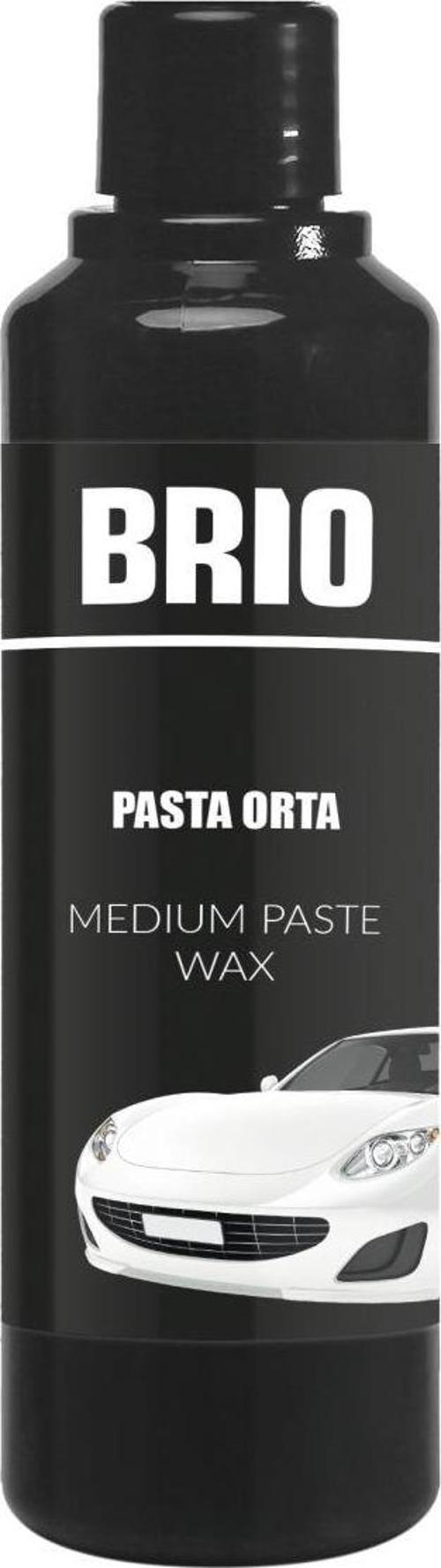 Pasta Orta 250 Ml
