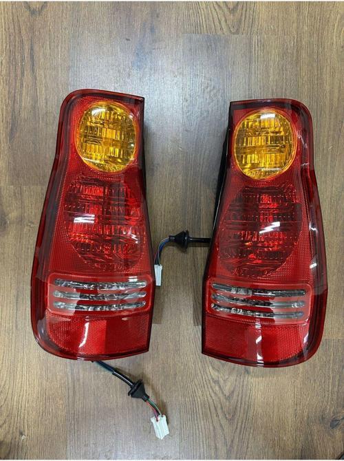 Hyundai Matrıx Sağ Sol Stop Lambası 2001-2005