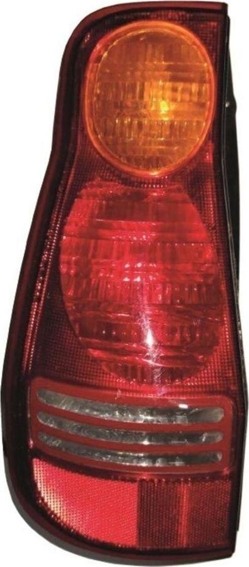 Hyundai Matrix Sol Stop Lambası 2001-2005