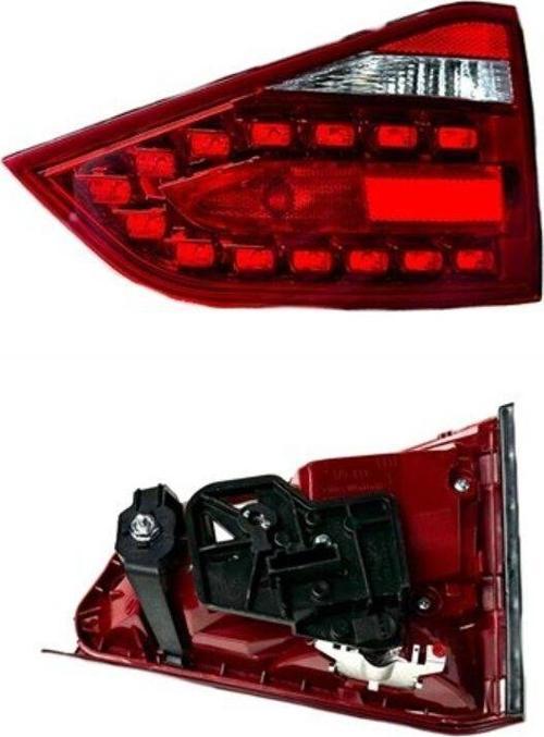 Audı A4 İç Sol Stop Lambası Ledli 2009-2012