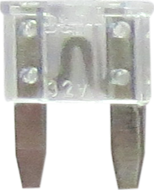 Sigorta Mini 25A 30 Lu