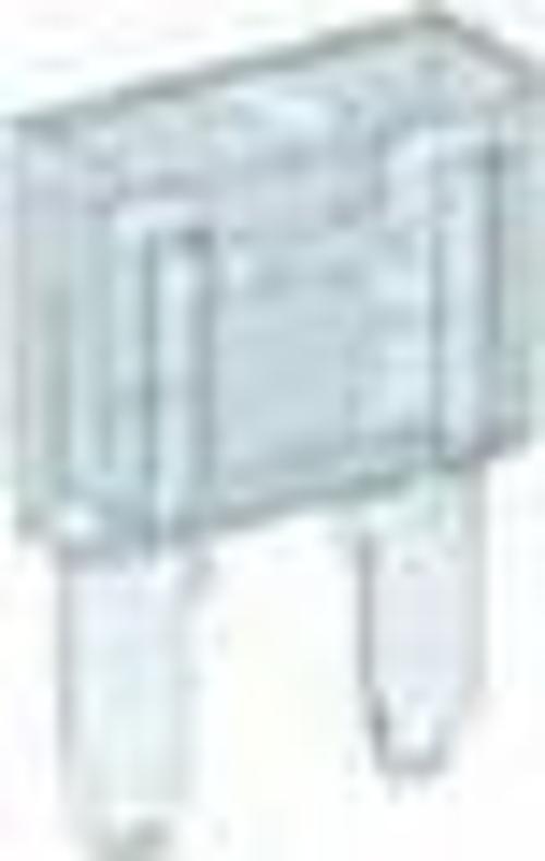 Sigorta Mini 2A 30 Lu