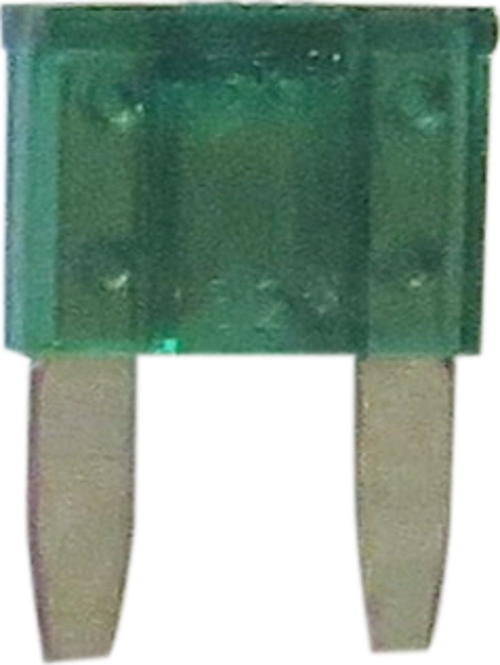 Sigorta Mini 30A 30 Lu