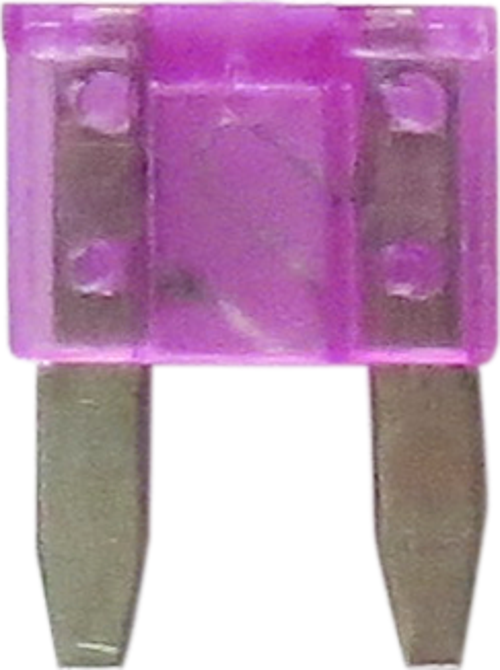 Sigorta Mini 3A 30 Lu