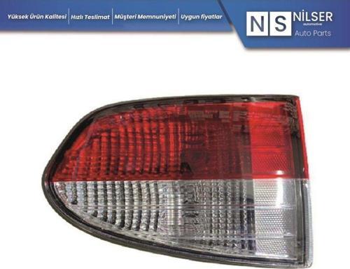 Hyundai Starex Stop Lambası Sağ İç 2005-2007