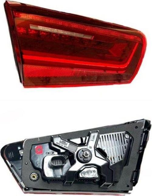 Audı A6 İç Sol Stop Lambası 2015-2018