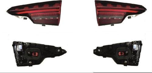 Audi A4 İç Stop Lambası Sağ-Sol 20-23