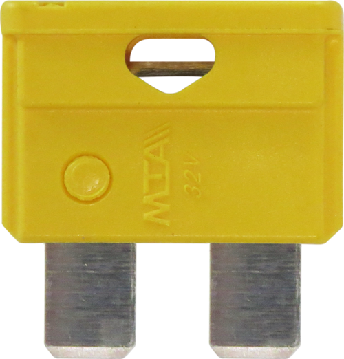 Sigorta Normal 20A 30 Lu