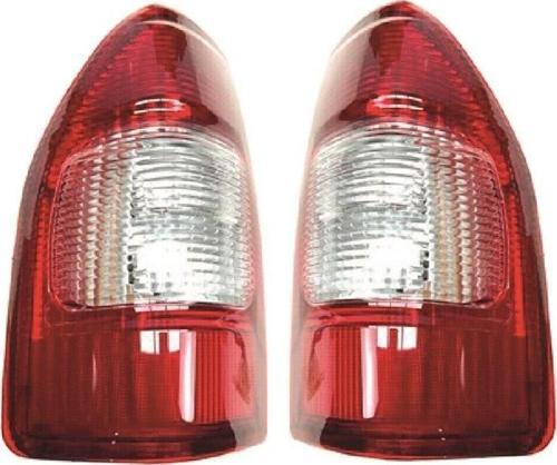 Isuzu D max Arka Stop Lambası Sağ-Sol Takım 2002-2005