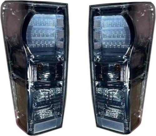 Isuzu D Max Stop Lambası Ledli Modifiyeli Takım 2012-2016