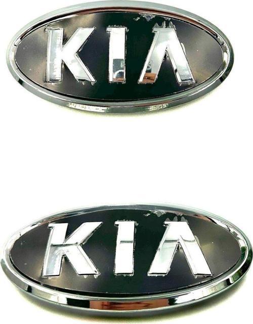 Kıa Arma Sorento 02-09 Ön