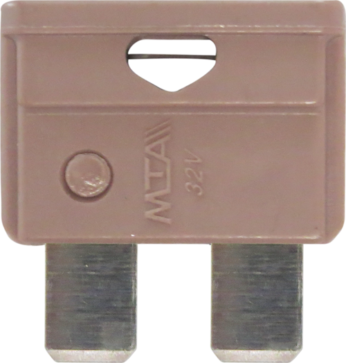 Sigorta Normal 3A 30 Lu