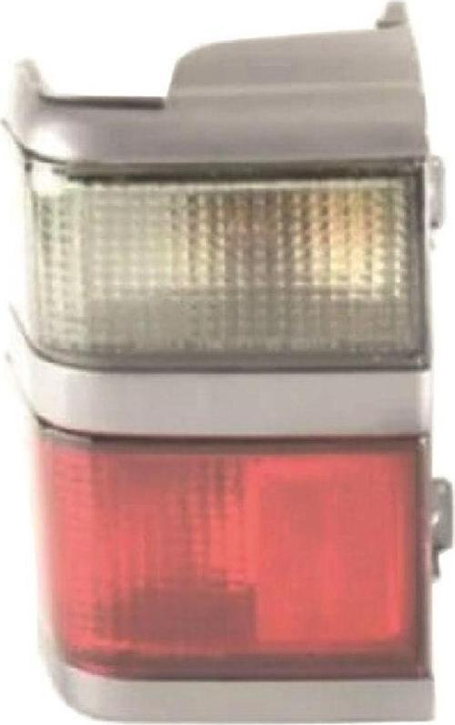 Besta Hi Stop Lambası Sol Beyaz Kırmızı 1997-1999