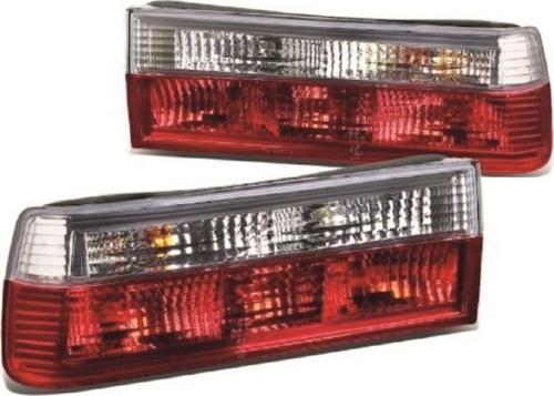 Bmw E30 Komple Stop Kristal Ledli Beyaz Sinyal 1988-1997