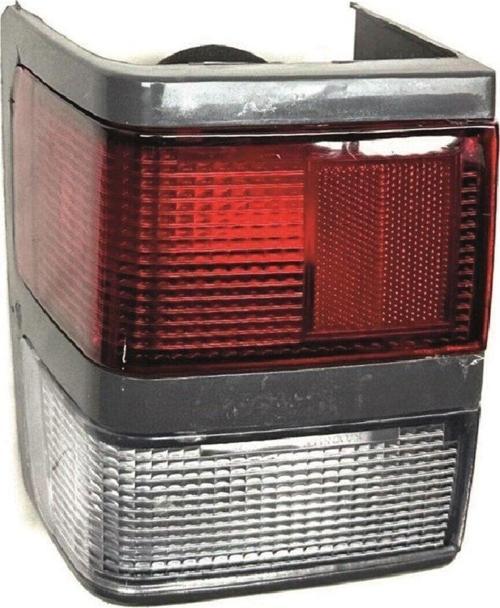 Kia Besta Sol Stop Lambası Beyaz Kırmızı 1997-1999