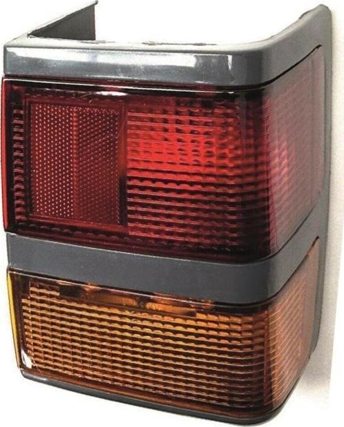 Kia Besta Stop Lambası Sağ Sarı Kırmızı 1992-1996