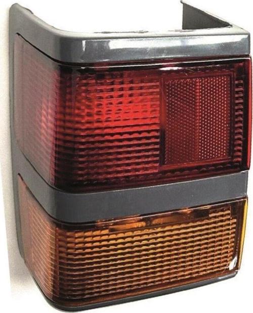 Kia Besta Stop Lambası Sol Sarı Kırmızı 1992-1996