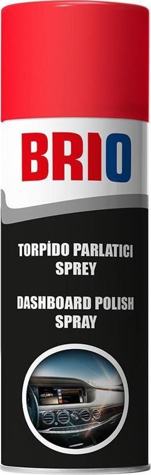 Torpido Parlatıcı Sprey 400 Ml