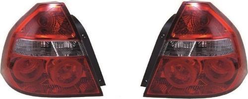 Chevrolet Aveo Sedan Stop Lambası Arka Sağ-sol Takım 2006-2008