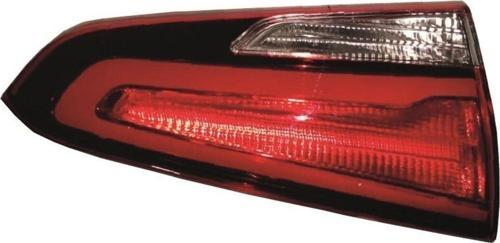 Kia Cerato Iç Stop Lambası Sağ Ledli 2015-2018