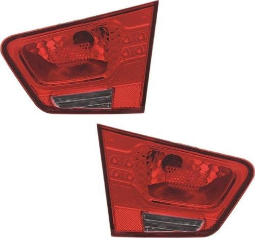 Kia Cerato Iç Stop Lambası Sağ-sol Takım 2009-2014