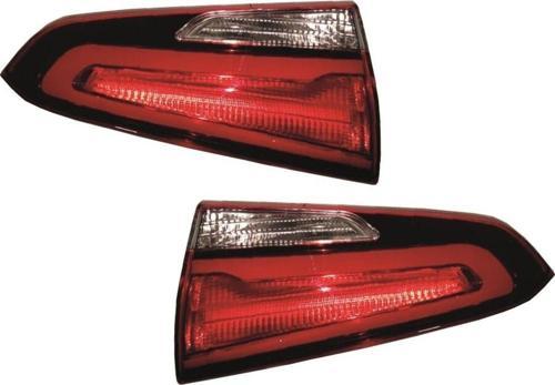 Kia Cerato Iç Stop Lambası Sağ-sol Takım Ledli 2015-2018