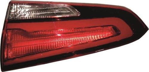 Kia Cerato Iç Stop Lambası Sol Ledli 2015-2018