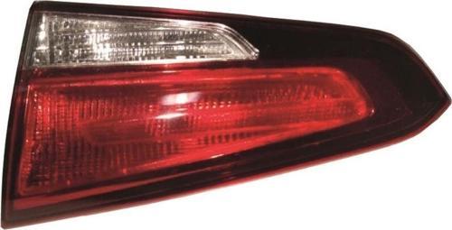 Kia Cerato Iç Stop Lambası Sol Ledsiz-çift Duylu 2015-2018