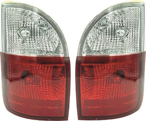 Kia Pregio Stop Lambası Sağ-sol Takım 2003-2005