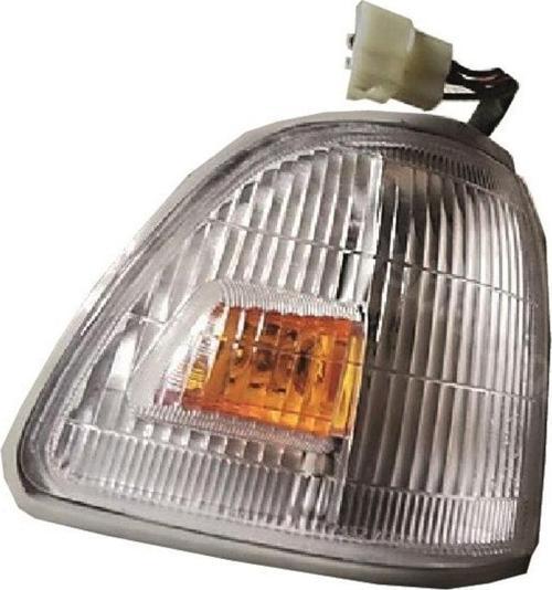 Kia Pride Sedan Sol Sinyal 1998-2001