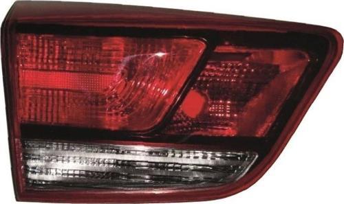 Kia Rio Hatcbak Iç Sol Stop Lambası 2017-2019