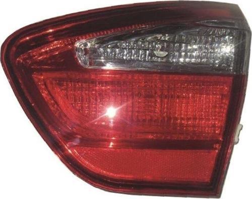Kia Rio Hatcbak Stop Lambası İç Sağ  2012-2014