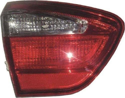 Kia Rio Hatcbak Stop Lambası İç Sol 2012-2014